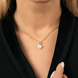 Подвеска 390-1-1116Р золото_1