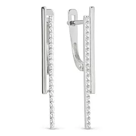 Серьги 017242-3101 золото_0