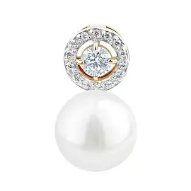 Подвеска 390-1-1116Р золото_0