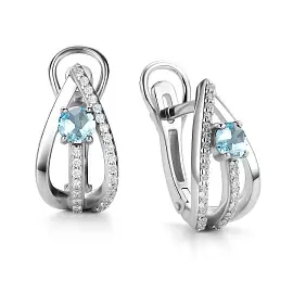 Серьги 02-4288.00ТБ-00 серебро_1