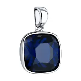 Подвеска 94033252 серебро_1