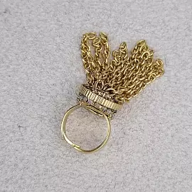 Кольцо 002.01.00409 ювелирный сплав_3