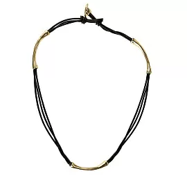 Колье 701181450-1 ювелирный сплав_1