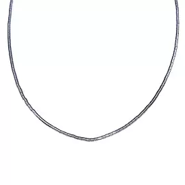 Бусы чокер К-Гм-100-2-с-38 ювелирный сплав_1