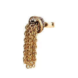 Кольцо 002.01.00409 ювелирный сплав_0