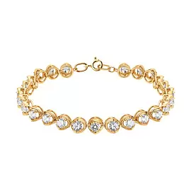 Браслет 051602 золото_0