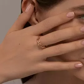 Кольцо 019460 золото_1