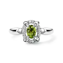 Кольцо 01-4292.00ХР-00 серебро_1