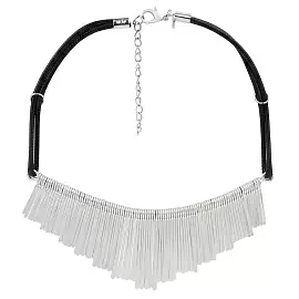 Колье 701125280 ювелирный сплав_1