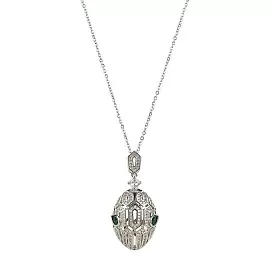 Комплект 5018711550 ювелирный сплав Булгари Змея_2