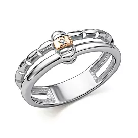 Кольцо 01-4869.000Б-00 серебро_0