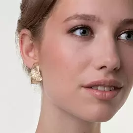 Серьги SORSJ7.YL серебро_1