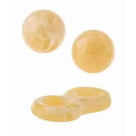 Сувенир другое 1361 ювелирный сплав Шарики анти-стресс_1