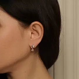 Серьги 21804198 золото_1