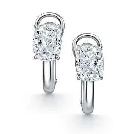 Серьги один камень 02-4763.00БТ-00 серебро_1