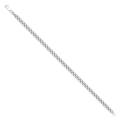 Цепь НЦ22-367Ю-3 d0.70 серебро