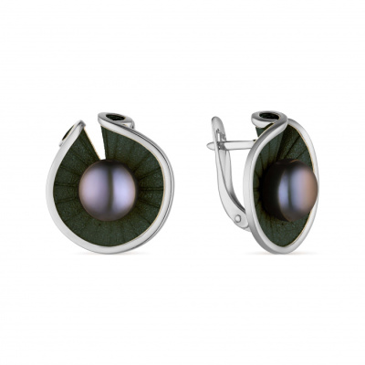 Серьги 52850S2Z серебро