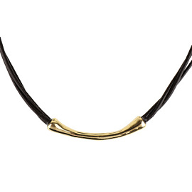 Колье 701181450-1 ювелирный сплав