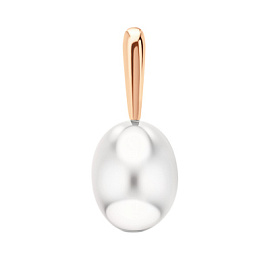 Подвеска ПЛ8192 золото