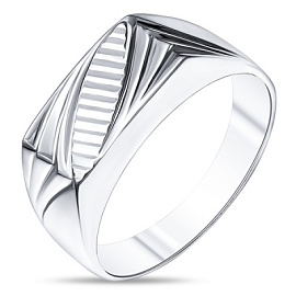 Печатка 3301261р серебро