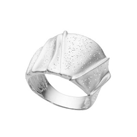 Кольцо AN2165-SD серебро