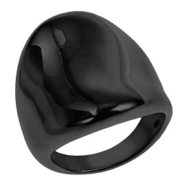 Кольцо GAN495B серебро