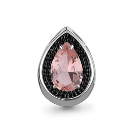 Подвеска 2542590Ч.5 серебро