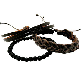 Браслет 800226210-5 ювелирный сплав