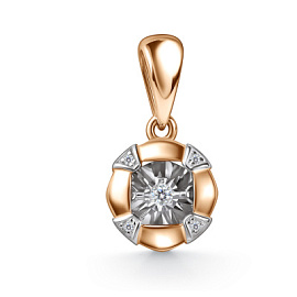 Подвеска 03-11-51193-31-00 золото