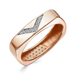 Печатка П1678807111 золото