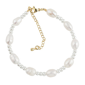 Браслет 161110043 ювелирный сплав