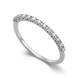 Кольцо дорожка 16440-200 золото