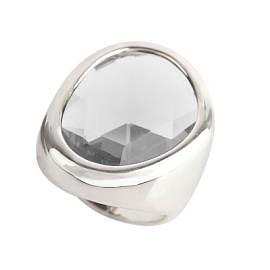 Кольцо 503997630 ювелирный сплав