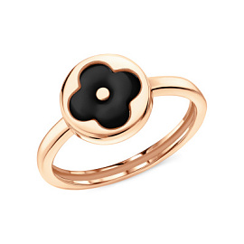 Кольцо 1000853-1 золото Луи Виттон