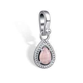 Подвеска 03-4405.00РК-00 серебро