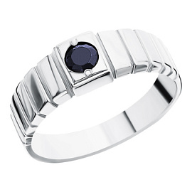 Печатка 3302410р серебро