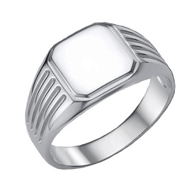 Печатка 3300920р серебро