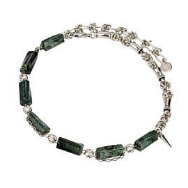 Колье т700 ювелирный сплав Игра Престолов