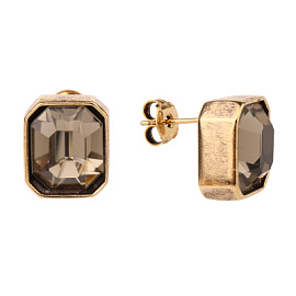 Серьги 56500823255 к ювелирный сплав