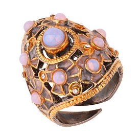 Кольцо 32-073 сит серебро