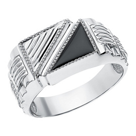 Печатка 3302050р серебро