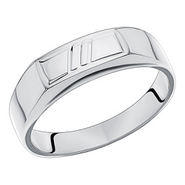 Печатка 3300421р серебро