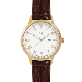 Часы 13336481кк ювелирный сплав