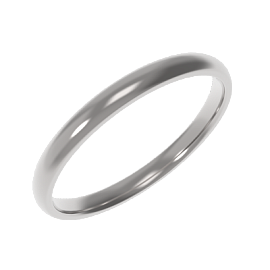 Кольцо 1035451-00000 серебро