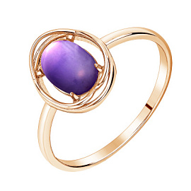 Кольцо 1320065149 серебро