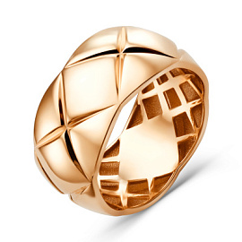 Кольцо 900501-1000 золото