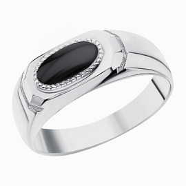 Печатка 3302415р серебро