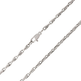 Цепь №2                        золото Колос