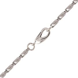 Цепь №1                        золото Грани