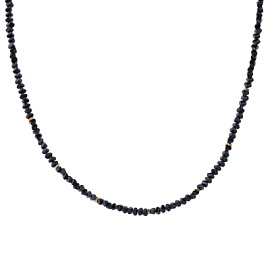 Бусы чокер К-Юкч-Гм-80-36 ювелирный сплав